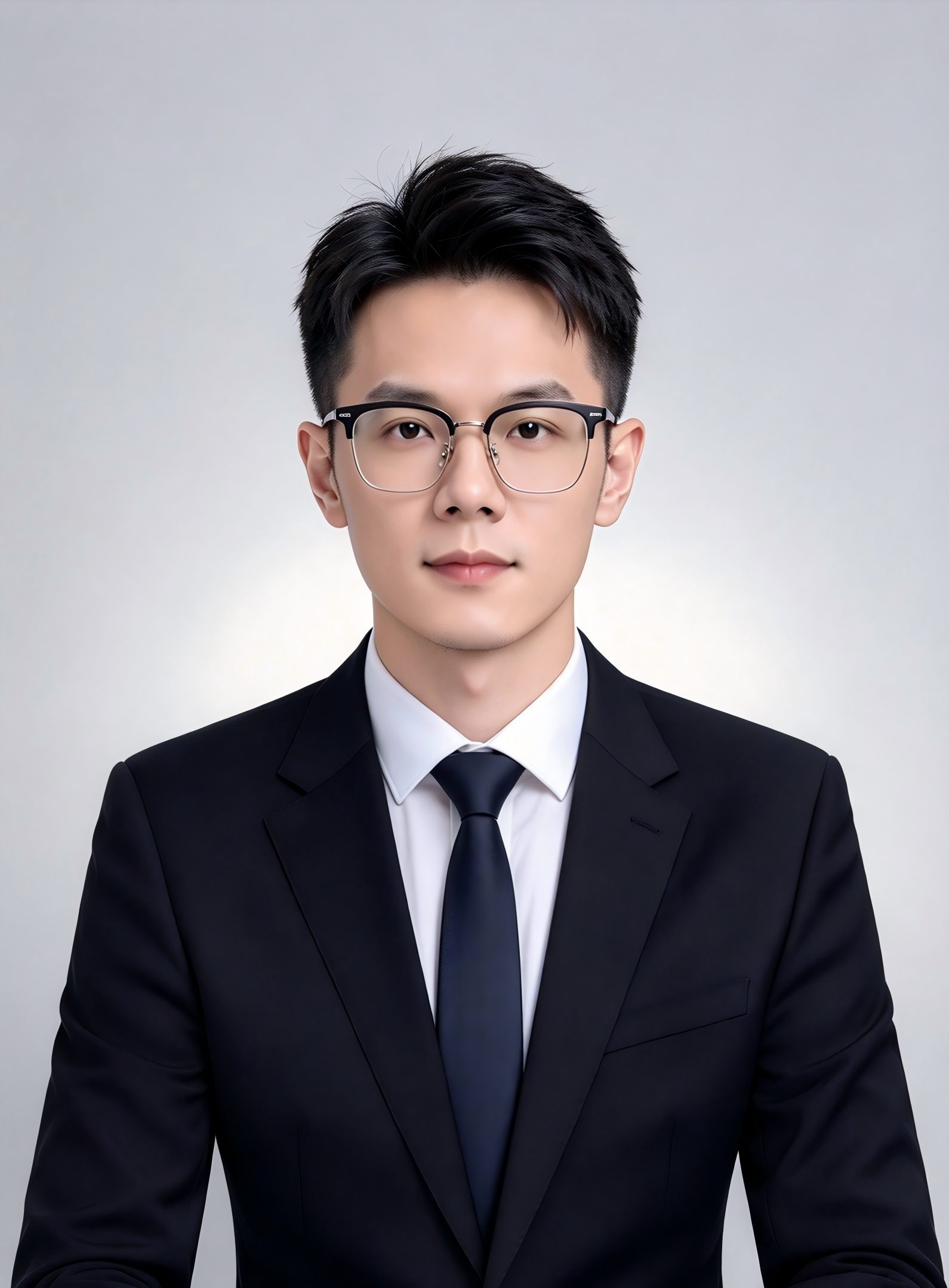 彭颢律师